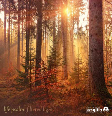 البوم-موسیقی-filtered-light-life-psalm