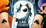 اسکرین-شات-lab-escape