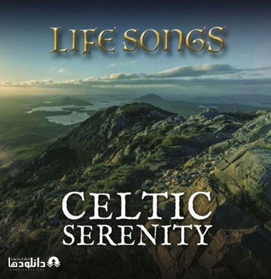 البوم-موسیقی-life-songs-celtic-serenity