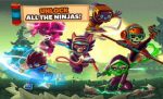 اسکرین-شات-ninja-dash-run