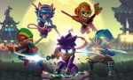 اسکرین-شات-ninja-dash-run