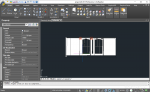 تصاویر-نرم-افزار-ProgeCAD