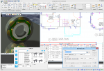 تصاویر-نرم-افزار-ProgeCAD