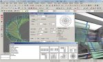 تصاویر-نرم-افزار-ProgeCAD