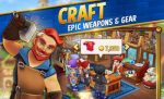 اسکرین-شات-shop-titans