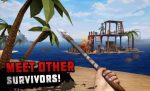 اسکرین-شات-survival-on-raft