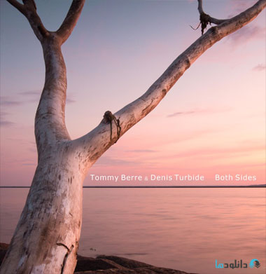 البوم-موسیقی-tommy-berre-denis-turbide-both-sides-ep