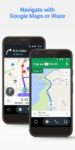 اسکرین-شات-Android-Auto-1Android-Aut