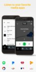 اسکرین-شات-Android-Auto-1Android-Aut