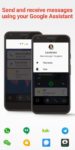 اسکرین-شات-Android-Auto-1Android-Aut