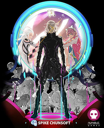 Download AI The Somnium Files for PC - FitGirl Version