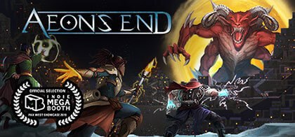 Download Aeon's End – The Nameless DLC for PC