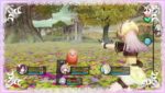 اسکرین-شات-بازی-Atelier-Lydie-and-Suelle-The-Alchemists-and-the-Mysterious-Paintings-PS4
