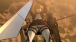 اسکرین-شات-بازی-Attack-on-Titan-PS4
