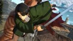 اسکرین-شات-بازی-Attack-on-Titan-PS4