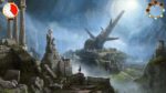 اسکرین-شات-بازی-Azkend-2-The-World-Beneath-PS4