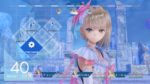 اسکرین-شات-بازی-Blue-Reflection-PS4