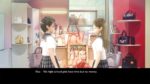 اسکرین-شات-بازی-Blue-Reflection-PS4