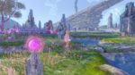 اسکرین-شات-بازی-Blue-Reflection-PS4