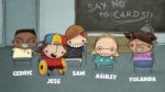 تصاویر-بازی-Cardpocalypse