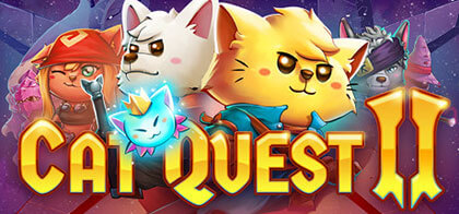 Download Cat Quest II v1.7.7.3 for PC – GOG