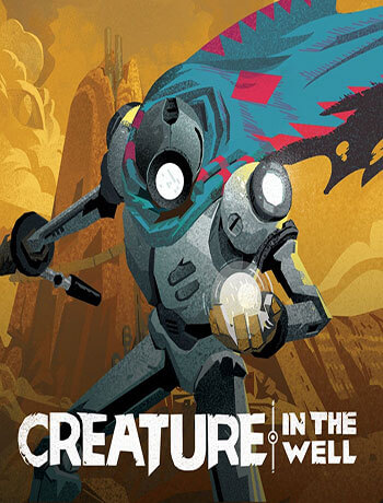 Download Creature in the Well for PC - HOODLUM