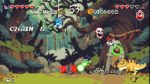 اسکرین-شات-بازی-Curses-N-Chaos-PS4