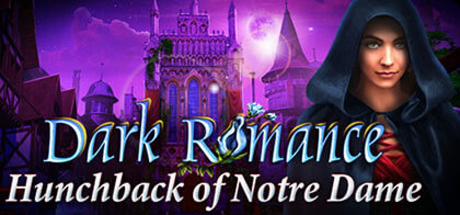 Download Dark Romance Hunchback of Notre-Dame for Computer