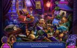 تصاویر-بازی-Dark-Romance-Hunchback-of-Notre-Dame