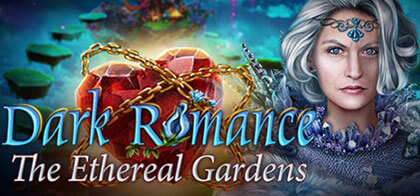 Download Dark Romance The Ethereal Gardens for PC