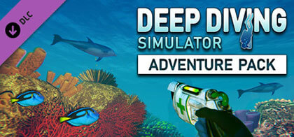 دانلود-بازی-Deep-Diving-Simulator-Adventure-Pack