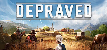 Depraved v1.5b.58 for PC – Version SiMPLEX