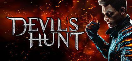 Download Devils Hunt for PC – FitGirl Edition