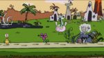 اسکرین-شات-بازی-Doki-Doki-Universe-PS4