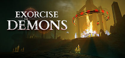 Download Game Exorcise The Demons for PC – HOODLUM