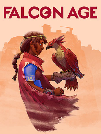 Falcon Age