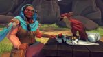 اسکرین-شات-بازی-Falcon-Age