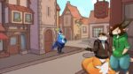 تصاویر-بازی-Familiar-Travels