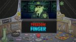 تصاویر-بازی-Freedom-Finger