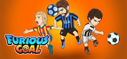 Download Furious Goal for Computer – DARKZER0