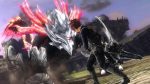 اسکرین-شات-بازی-GOD-EATER-2-Rage-Burst-PS4