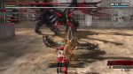 اسکرین-شات-بازی-GOD-EATER-Resurrection-PS4