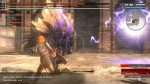 اسکرین-شات-بازی-GOD-EATER-Resurrection-PS4
