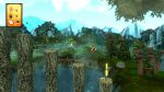 اسکرین-شات-بازی-Kyurinagas-Revenge-PS4
