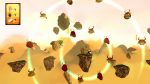 اسکرین-شات-بازی-Kyurinagas-Revenge-PS4