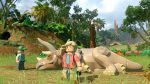 اسکرین-شات-بازی-LEGO-Jurassic-World-PS4