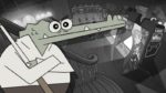 تصاویر-بازی-Later-Alligator