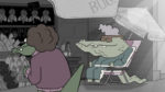 تصاویر-بازی-Later-Alligator