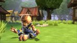 اسکرین-شات-بازی-Legend-of-Kay-Anniversary-PS4