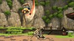 اسکرین-شات-بازی-Legend-of-Kay-Anniversary-PS4